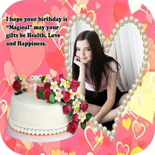 Free play online Birthday Photo Frames Free APK Free play online Birthday Photo Frames Free APK