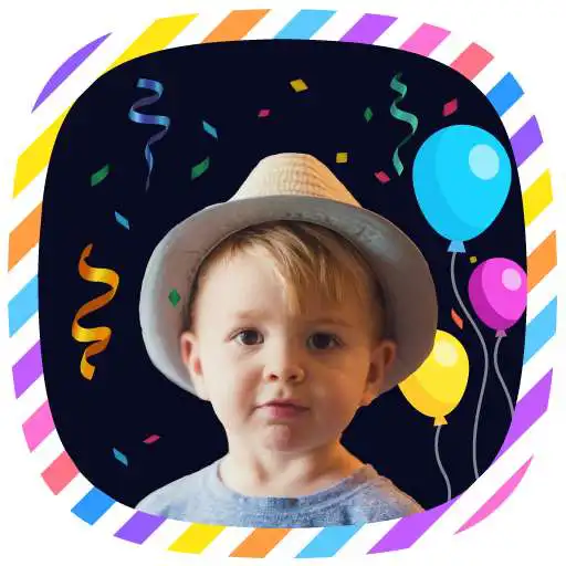 Play Birthday Photo Frames, Happy Birthday Photo Frame APK