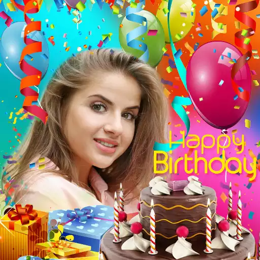 Play Birthday Photo Frames APK Play Birthday Photo Frames APK