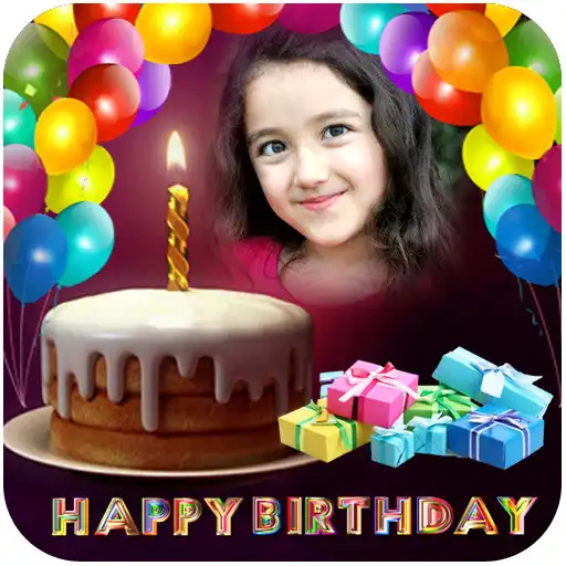 Play Birthday Photo Frames Wishes APK
