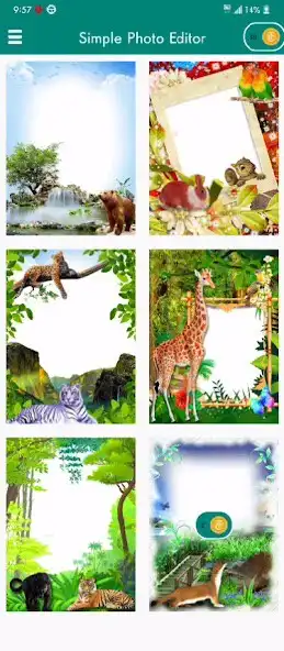 Play Birthday Pics as an online game Birthday Pics with UptoPlay