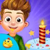 Free play online Birthday Planning Party Ideas APK