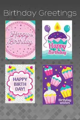 Play Birthday Remind with Photo Editor
