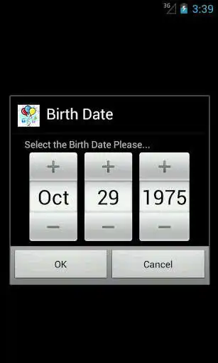 Play Birthday Secrets