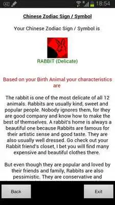 Play Birthday Secrets