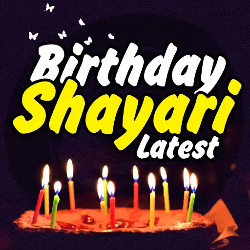 Play Birthday Shayari Latest APK