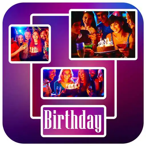 Free play online Birthday Slideshow With Music APK Free play online Birthday Slideshow With Music APK