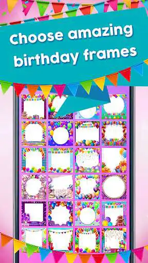 Play Birthday Slideshow With Song as an online game Birthday Slideshow With Song with UptoPlay