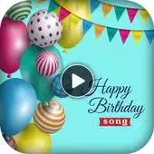 Free play online Birthday Song For Kids APK