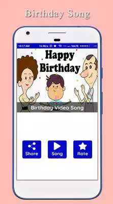 Play Birthday Song For Kids Play Birthday Song For Kids