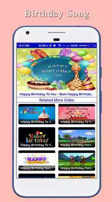 Play Birthday Song For Kids Play Birthday Song For Kids