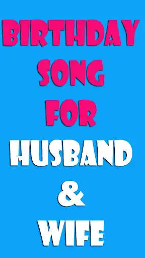 Play BIRTHDAY SONG HINDI  and enjoy BIRTHDAY SONG HINDI with UptoPlay