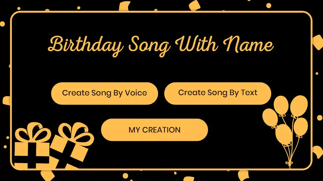 Play Birthday Song With Name – Birt  and enjoy Birthday Song With Name – Birt with UptoPlay