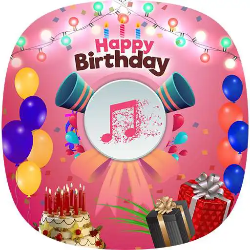 Free play online Birthday Song With Name Maker APK Free play online Birthday Song With Name Maker APK