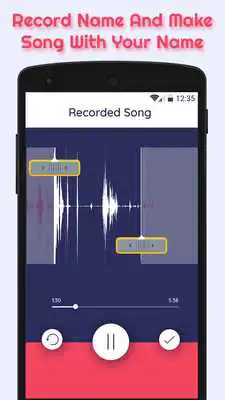 Play Birthday Song With Name Maker