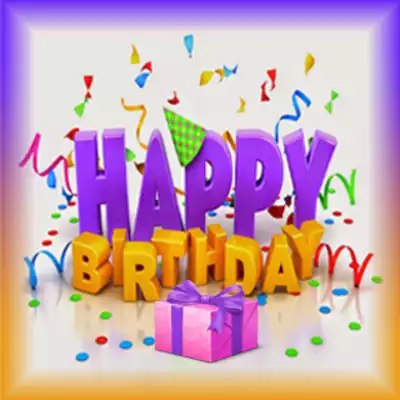 Play Birthday Special Wishes