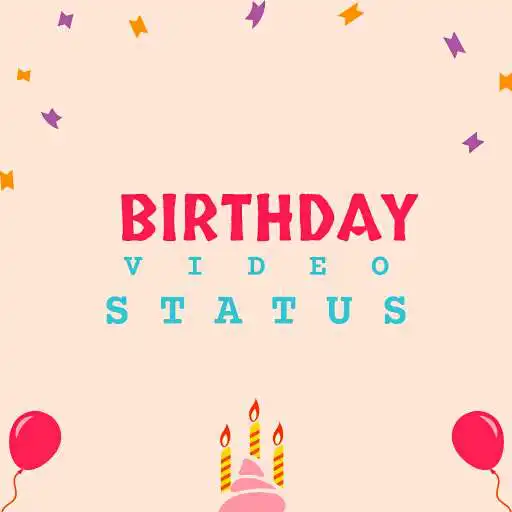 Run free android online Birthday Status APK