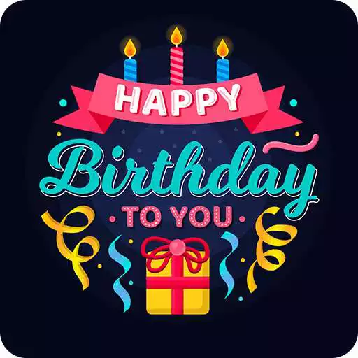 Play Birthday Stickers - Card, Cake, Emojis, Gifts APK Play Birthday Stickers - Card, Cake, Emojis, Gifts APK