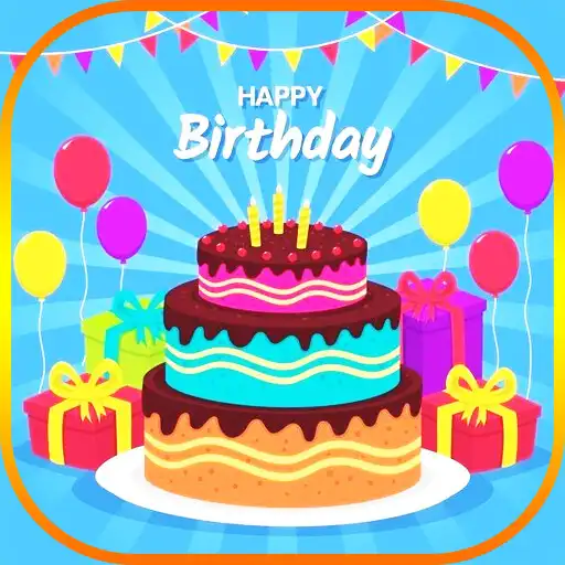 Play Birthday Stickers - Happy Day APK Play Birthday Stickers - Happy Day APK