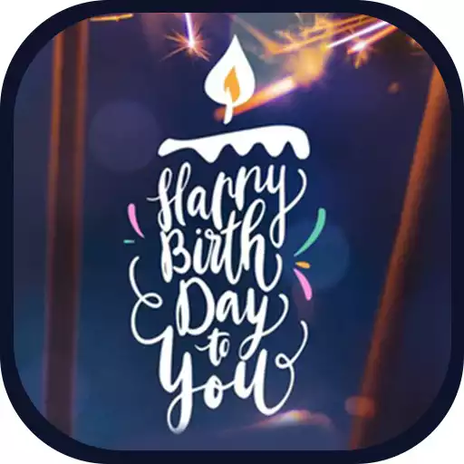 Free play online Birthday Stickers APK Free play online Birthday Stickers APK