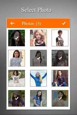 Play Birthday Video Album Maker