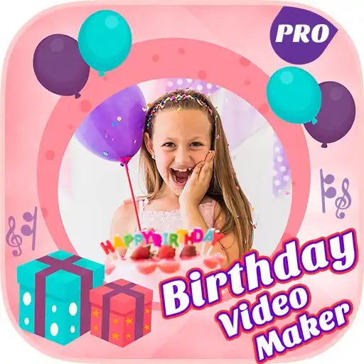 Play Birthday Video Maker 2021 APK