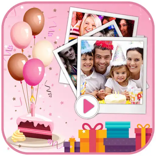 Play Birthday Video Maker 2022 APK Play Birthday Video Maker 2022 APK