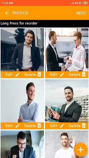 Play Birthday video maker Brother - with photo and song as an online game Birthday video maker Brother - with photo and song with UptoPlay