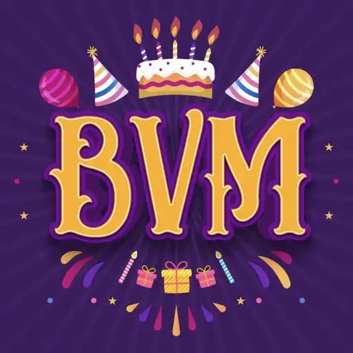 Play Birthday Video Maker : BVM APK Play Birthday Video Maker : BVM APK