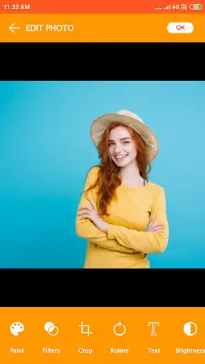 Play Birthday Video Maker Hindi - with photo and song as an online game Birthday Video Maker Hindi - with photo and song with UptoPlay