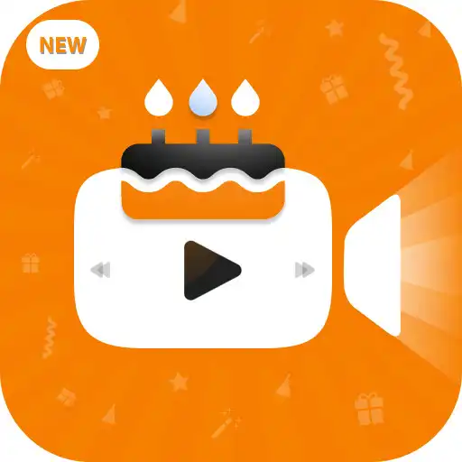 Play Birthday Video Maker with Photo and Music APK