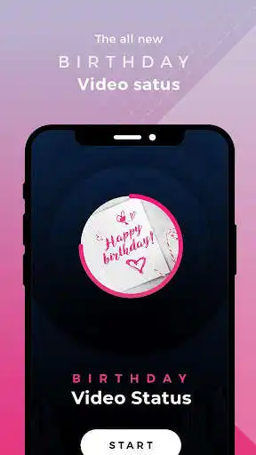 Play Birthday Video Status Play Birthday Video Status