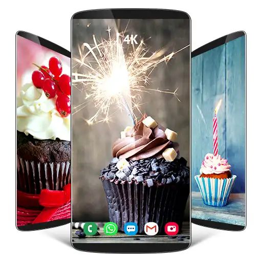 Play Birthday wallpapers APK Play Birthday wallpapers APK