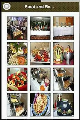 Play Birthday + Wedding Banquet NJ