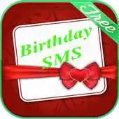 Free play online Birthday Wishes and SMS 2017 APK