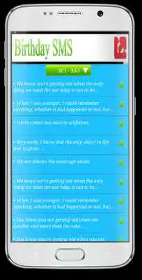 Play Birthday Wishes and SMS 2017 Play Birthday Wishes and SMS 2017