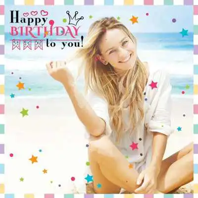 Play Birthday Wishes Card Play Birthday Wishes Card