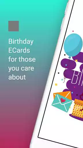 Play Birthday Wishes Cards