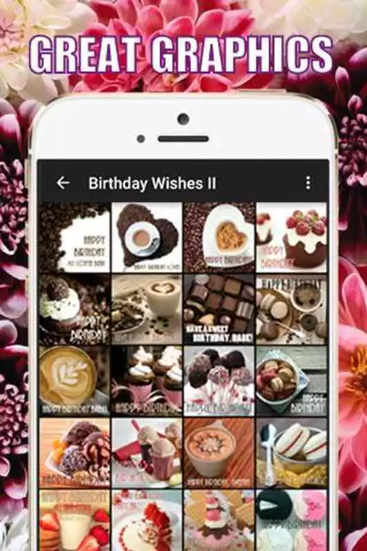 Play Birthday Wishes Cards