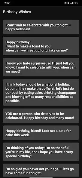 Play Birthday wishes for all and enjoy Birthday wishes for all with UptoPlay Play Birthday wishes for all and enjoy Birthday wishes for all with UptoPlay