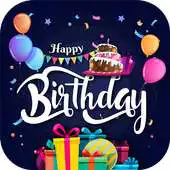 Free play online Birthday wishes images birthday status story maker APK Free play online Birthday wishes images birthday status story maker APK