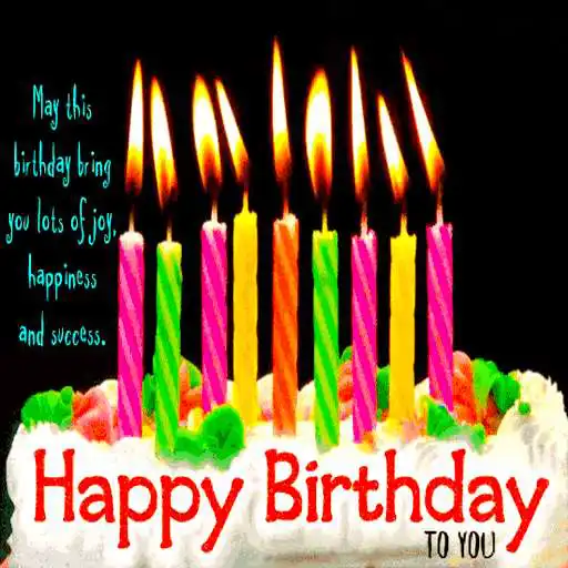 Free play online Birthday Wishes Images APK Free play online Birthday Wishes Images APK