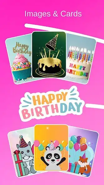 Play Birthday Wishes: Message. Card  and enjoy Birthday Wishes: Message. Card with UptoPlay