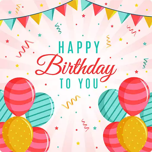 Play Birthday Wishes, Messages APK