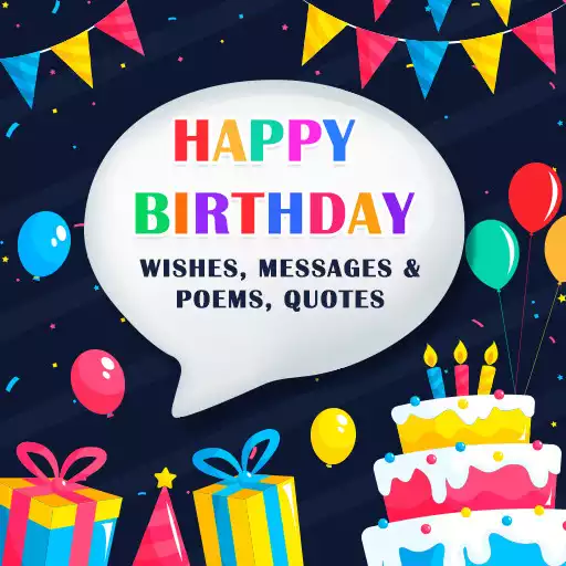 Play Birthday Wishes Messages Poems Greetings APK Play Birthday Wishes Messages Poems Greetings APK