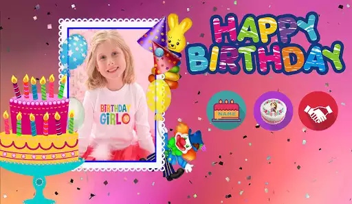 Play Birthday Wishes  and enjoy Birthday Wishes with UptoPlay