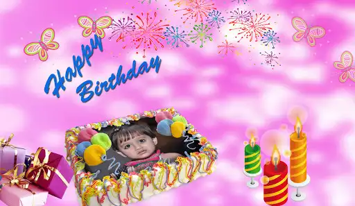 Play Birthday Wishes as an online game Birthday Wishes with UptoPlay