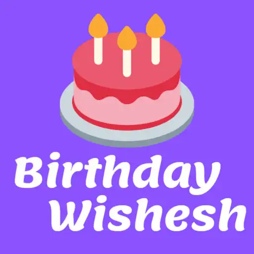 Play Birthday Wishes Status and Quo APK