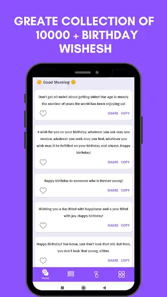 Play Birthday Wishes Status and Quo  and enjoy Birthday Wishes Status and Quo with UptoPlay
