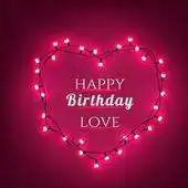 Free play online Birthday Wishes to my Love APK Free play online Birthday Wishes to my Love APK